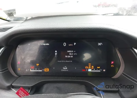 2021 Jeep Grand Cherokee L Limited 4X4 z USA, uszkodzony, nr VIN 1C4RJKBG4M8112138